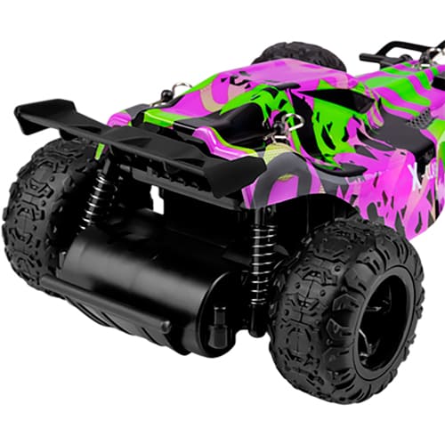 Замовити Машинка на р/у OWERMAX X-CLASH (OV-X-CLASH)