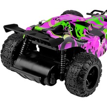 Машинка на р/у OWERMAX X-CLASH (OV-X-CLASH)