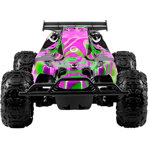 Машинка на р/у OWERMAX X-CLASH (OV-X-CLASH) Передні шини 7 см TPR