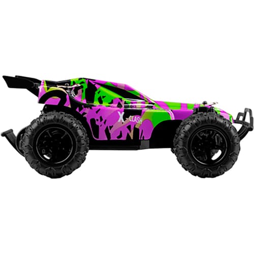 В інтернет магазині Машинка на р/у OWERMAX X-CLASH (OV-X-CLASH)