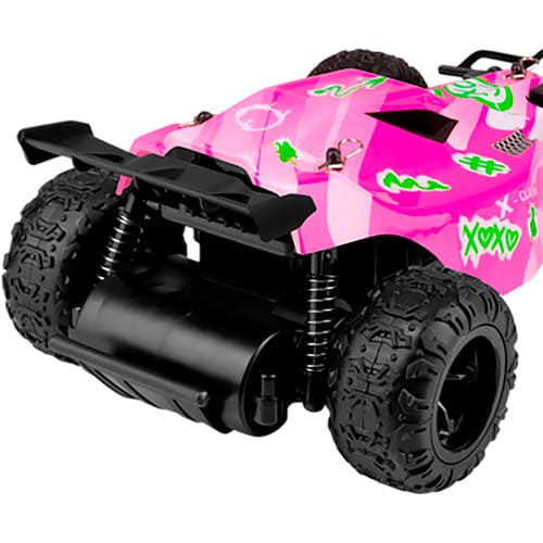 В Україні Машинка на р/у OWERMAX X-CLASH (OV-X-CLASH)