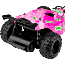 Машинка на р/у OWERMAX X-CLASH (OV-X-CLASH)