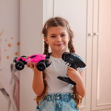 Машинка на р/у OWERMAX X-CLASH (OV-X-CLASH)