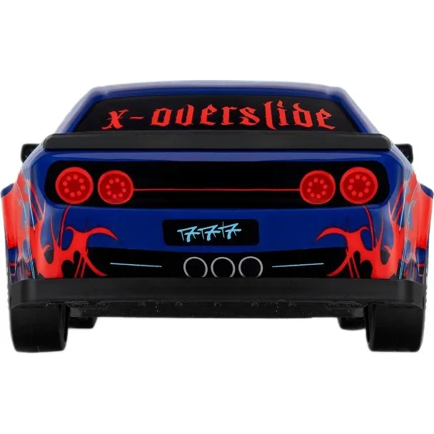 Заказать Машинка на р/у OWERMAX Overmax X-OVERSLIDE (OV-X-OVERSLIDE)