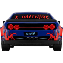 Машинка на р/у OWERMAX Overmax X-OVERSLIDE (OV-X-OVERSLIDE)