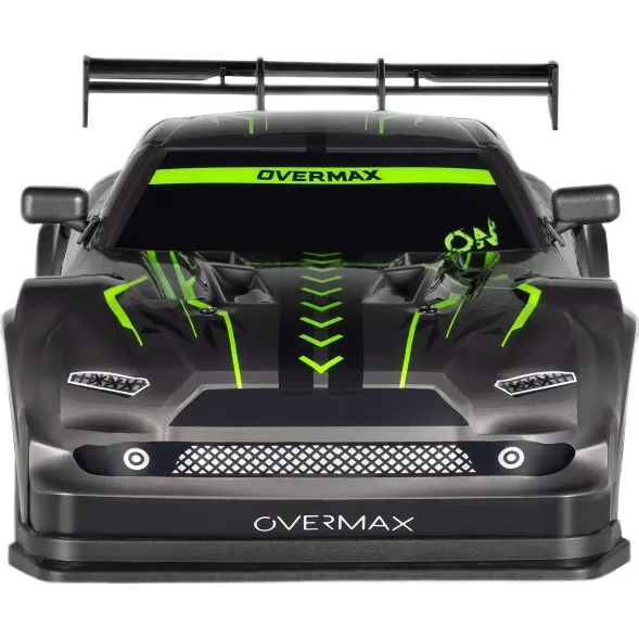 Машинка на р/у OWERMAX Overmax X-OVERSLIDE (OV-X-OVERSLIDE) Радиоуправление 2,4 ГГц