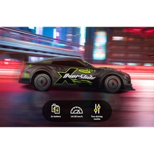 Машинка на р/у OWERMAX Overmax X-OVERSLIDE (OV-X-OVERSLIDE)