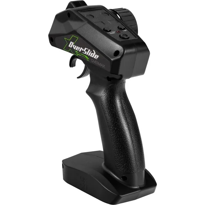 Фото 15 Машинка на р/у OWERMAX Overmax X-OVERSLIDE (OV-X-OVERSLIDE)