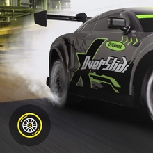 Машинка на р/у OWERMAX Overmax X-OVERSLIDE (OV-X-OVERSLIDE)