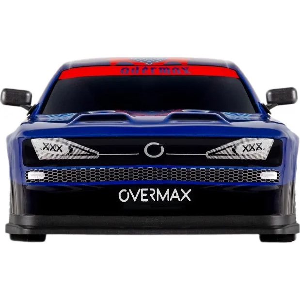 Фото Машинка на р/у OWERMAX Overmax X-OVERSLIDE (OV-X-OVERSLIDE)