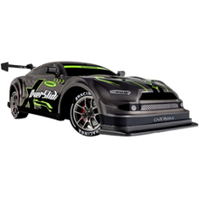 Машинка на р/у OWERMAX Overmax X-OVERSLIDE (OV-X-OVERSLIDE)