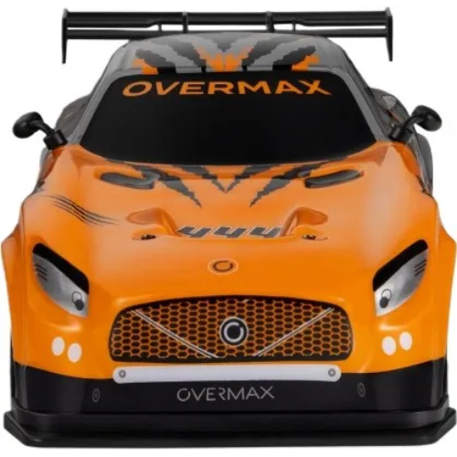 Машинка на р/у OWERMAX Overmax X-TIREBURNER (OV-X-TIREBURNER) Радиоуправление 2,4 ГГц