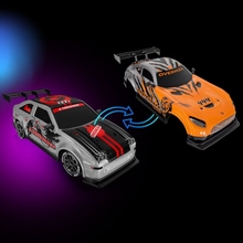 Машинка на р/у OWERMAX Overmax X-TIREBURNER (OV-X-TIREBURNER)