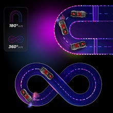 Машинка на р/у OWERMAX Overmax X-TIREBURNER (OV-X-TIREBURNER)