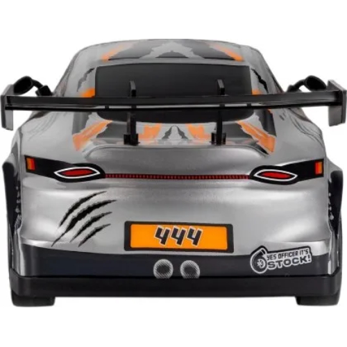 Заказать Машинка на р/у OWERMAX Overmax X-TIREBURNER (OV-X-TIREBURNER)