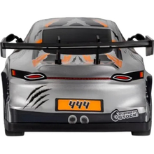 Машинка на р/у OWERMAX Overmax X-TIREBURNER (OV-X-TIREBURNER)