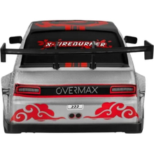 Машинка на р/у OWERMAX Overmax X-TIREBURNER (OV-X-TIREBURNER)