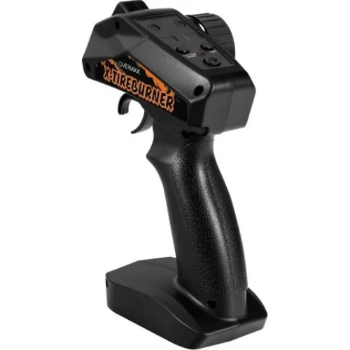 Покупка Машинка на р/у OWERMAX Overmax X-TIREBURNER (OV-X-TIREBURNER)