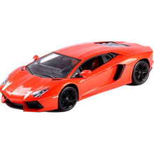 Машинка MEIZHI 1:24 Lamborghini LP700 (MZ-25021Ao)