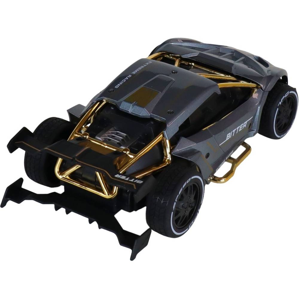 Машинка на р/в KS DRIVE EXTREME RACING Silver (SL-8212ARHS) Вікова група, років від 8