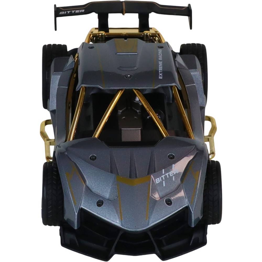 Замовити Машинка на р/в KS DRIVE EXTREME RACING Silver (SL-8212ARHS)