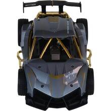 Машинка на р/в KS DRIVE EXTREME RACING Silver (SL-8212ARHS)