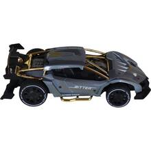 Машинка на р/в KS DRIVE EXTREME RACING Silver (SL-8212ARHS)