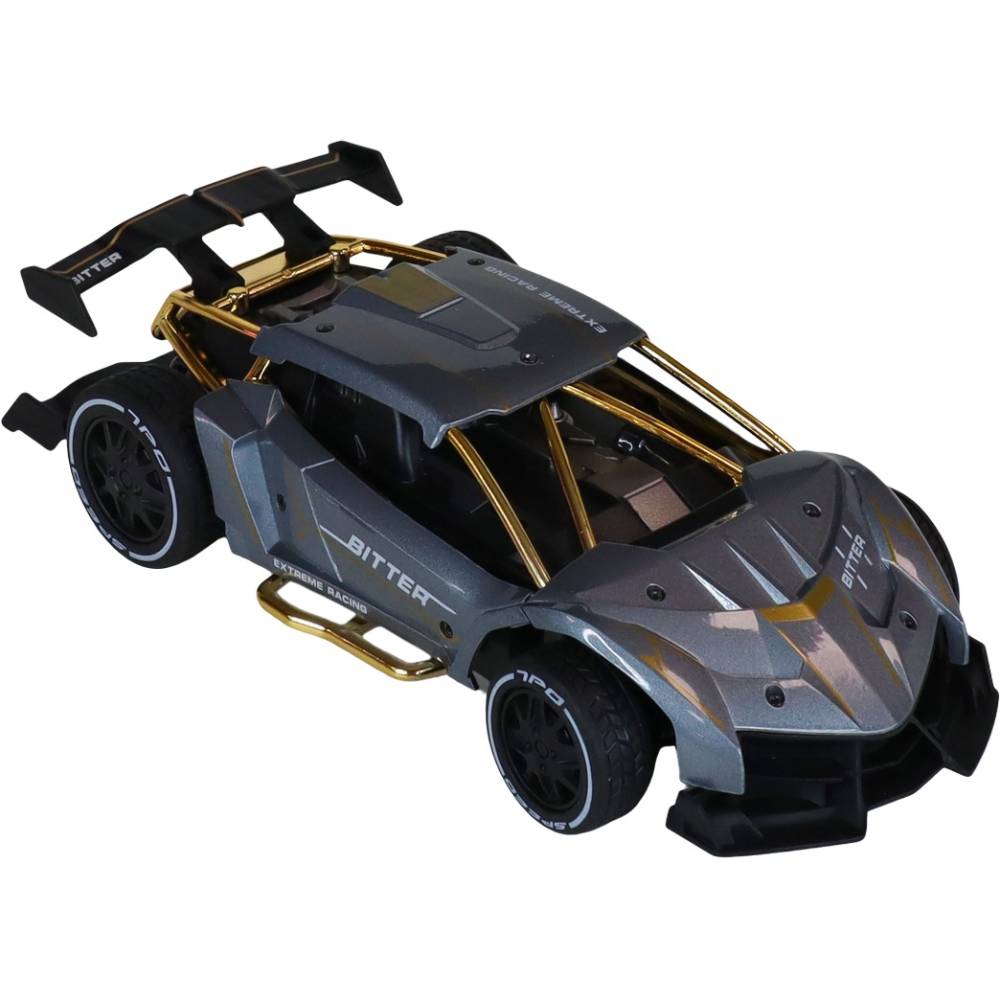 Фото Машинка на р/в KS DRIVE EXTREME RACING Silver (SL-8212ARHS)