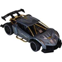 Машинка на р/в KS DRIVE EXTREME RACING Silver (SL-8212ARHS)