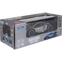 Машинка на р/в KS DRIVE EXTREME RACING Silver (SL-8212ARHS)