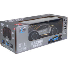 Машинка на р/в KS DRIVE EXTREME RACING Silver (SL-8212ARHS)