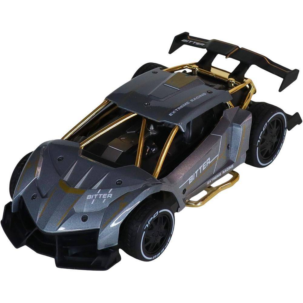 Машинка на р/в KS DRIVE EXTREME RACING Silver (SL-8212ARHS)