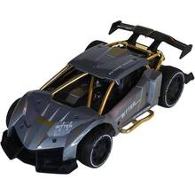 Машинка на р/в KS DRIVE EXTREME RACING Silver (SL-8212ARHS)