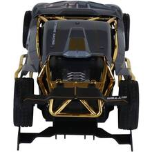 Машинка на р/в KS DRIVE EXTREME RACING Silver (SL-8212ARHS)