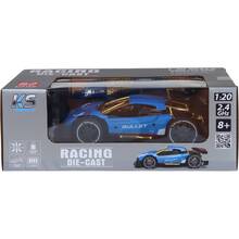 Машинка на р/в KS DRIVE EXTREME RACING Blue (SL-8213ARHB)