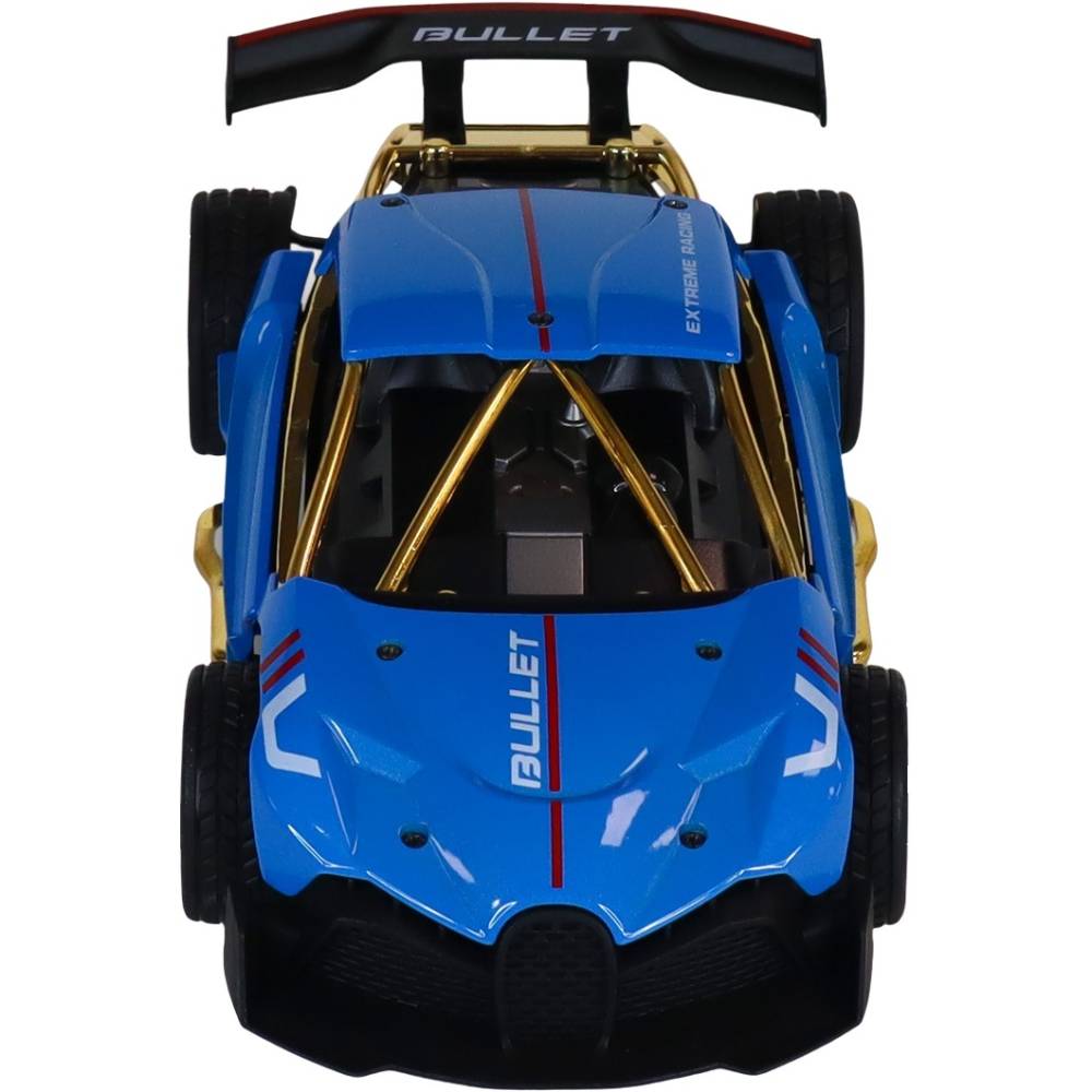 Замовити Машинка на р/в KS DRIVE EXTREME RACING Blue (SL-8213ARHB)