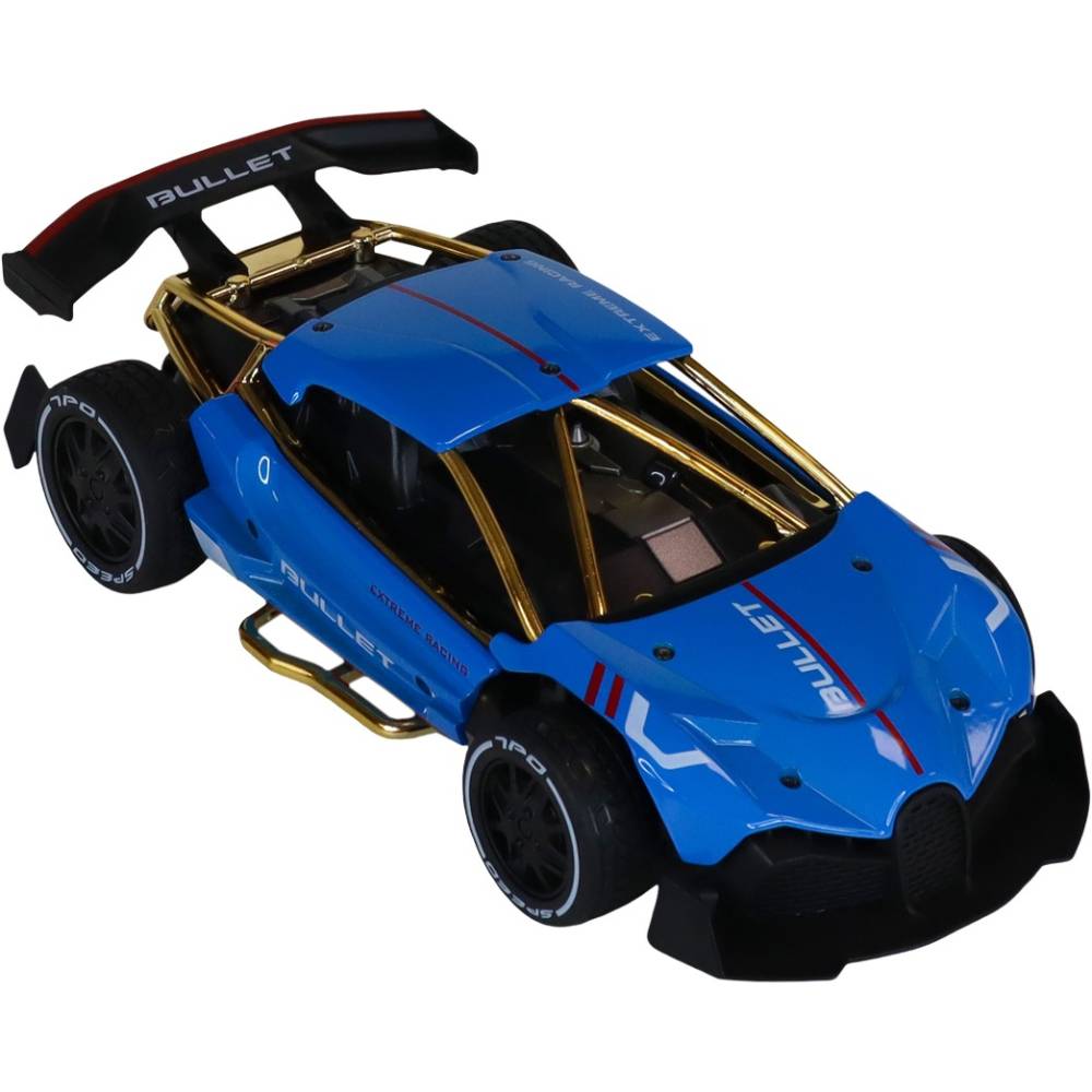 Фото Машинка на р/в KS DRIVE EXTREME RACING Blue (SL-8213ARHB)