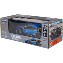 Машинка на р/в KS DRIVE EXTREME RACING Blue (SL-8213ARHB)