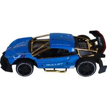 Машинка на р/в KS DRIVE EXTREME RACING Blue (SL-8213ARHB)
