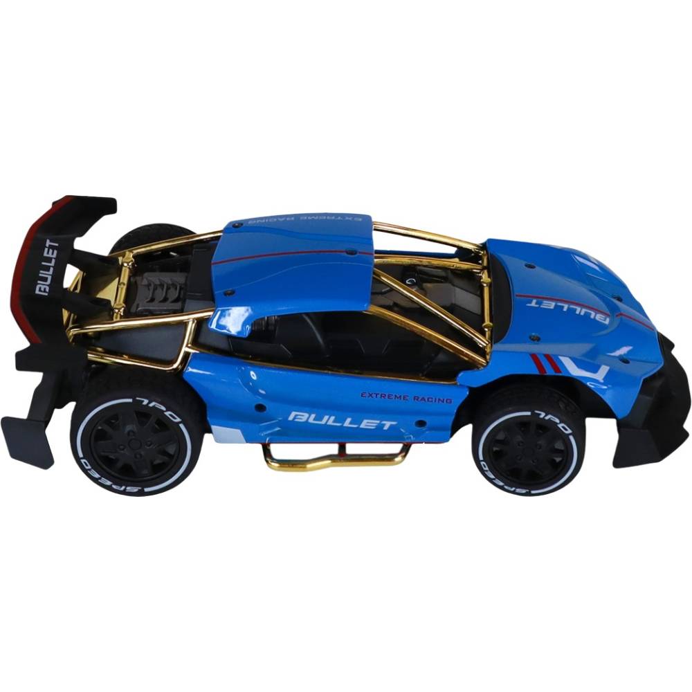Зовнішній вигляд Машинка на р/в KS DRIVE EXTREME RACING Blue (SL-8213ARHB)