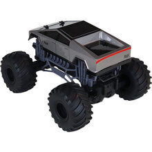 Машинка на р/в KS DRIVE BIGFOOT OFF-ROAD CYBER RIDE Silver (SL-8362ARHG)