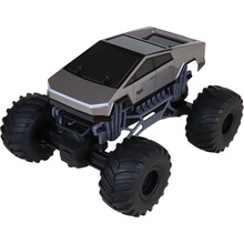 Машинка на р/в KS DRIVE BIGFOOT OFF-ROAD CYBER RIDE Silver (SL-8362ARHG)