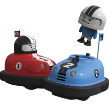 Игровой набор SHARPER IMAGE Road Rage Speed Bumpers Sharper (1240000481)