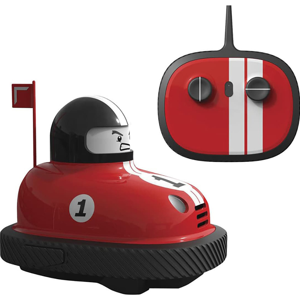 Игровой набор SHARPER IMAGE Road Rage Speed Bumpers Sharper (1240000481) Питание батарейки по 3 х 1.5V типа AAA для каждого автомобиля (не идут в комплекте), по 2 х 1.5V типа AAA для каждого пульта (не идут в комплекте)