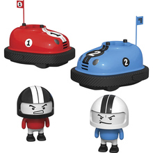 Игровой набор SHARPER IMAGE Road Rage Speed Bumpers Sharper (1240000481)