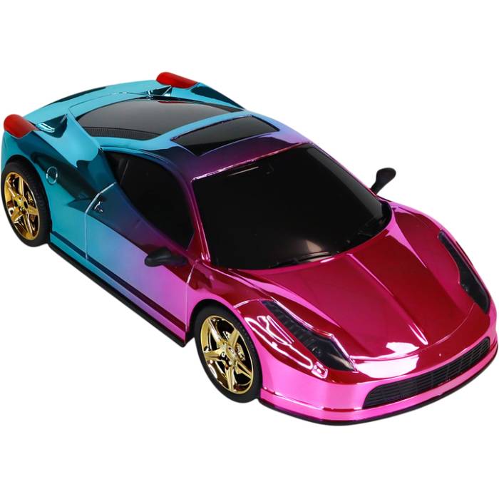 Фото Машинка на р/в KS Drive Chameleon 1:12 (SL-6083RH)