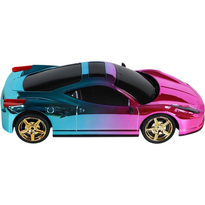 Зовнішній вигляд Машинка на р/в KS Drive Chameleon 1:12 (SL-6083RH)