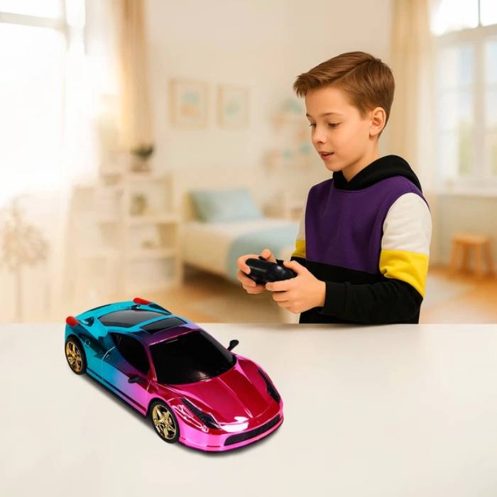 В інтернет магазині Машинка на р/в KS Drive Chameleon 1:12 (SL-6083RH)