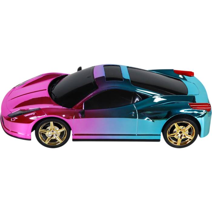 Машинка на р/в KS Drive Chameleon 1:12 (SL-6083RH) Додатково Світлові ефекти