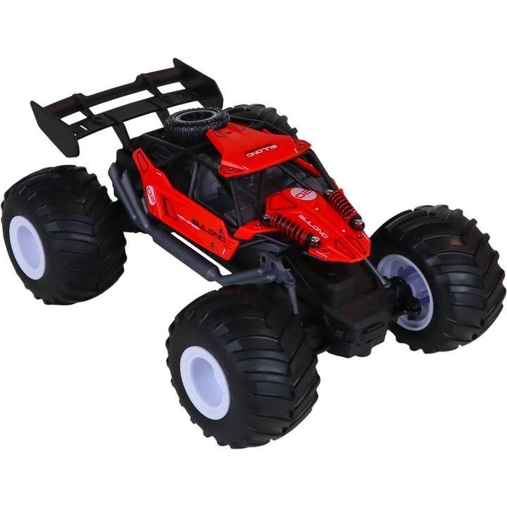 Фото Машинка на р/у KS Drive Off-Road Strong Power 1:16 Red (SL-8423ARH)